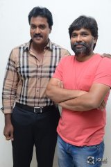 Jakkanna Movie Audio Launch